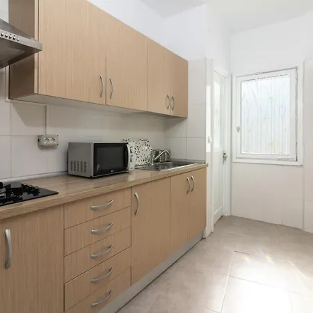 Διαμέρισμα Homeforguest Amplio Apartamento En El Centro De Cruz