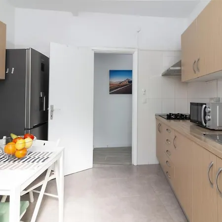 Apartment Homeforguest Amplio Apartamento En El Centro De Cruz Santa Cruz de Tenerife