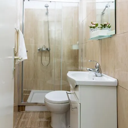 Apartment Homeforguest Amplio Apartamento En El Centro De Cruz Santa Cruz de Tenerife