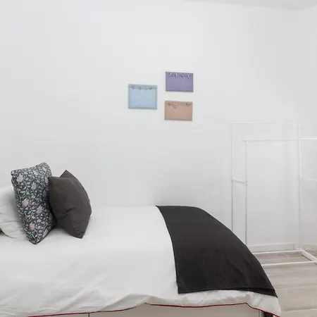 Homeforguest Amplio Apartamento En El Centro De Cruz *
