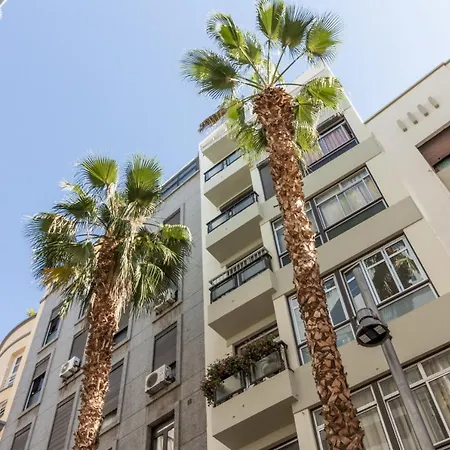 Homeforguest Amplio Apartamento En El Centro De Cruz Santa Cruz de Tenerife