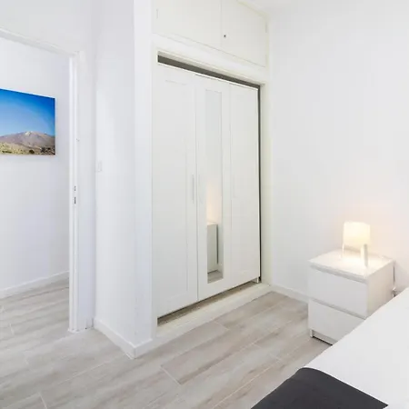 Homeforguest Amplio Apartamento En El Centro De Cruz
